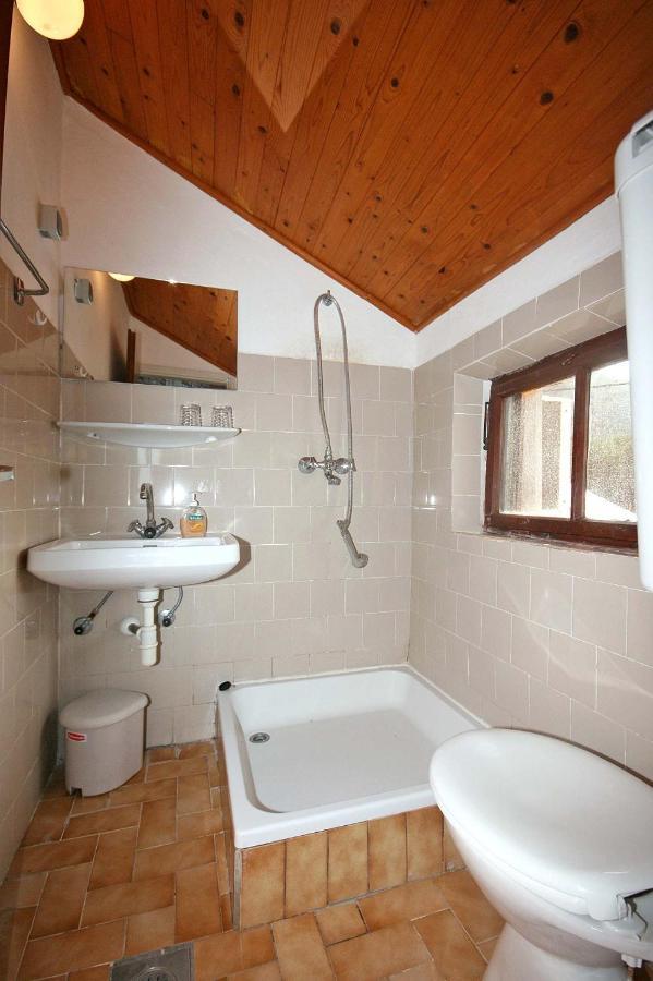 Rooms By The Sea Sladjenovici, Dubrovnik - 2161 Slano Luaran gambar