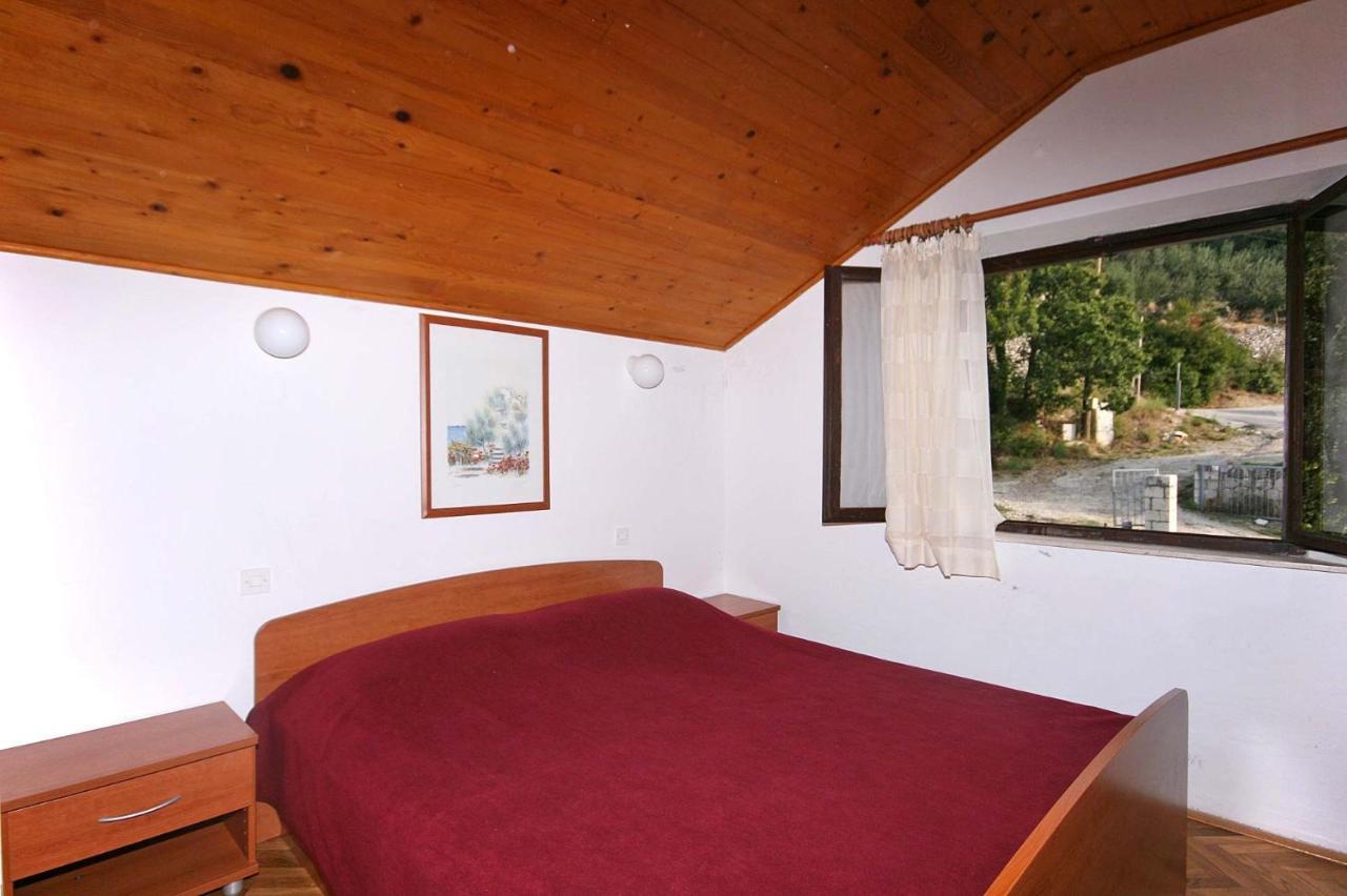 Rooms By The Sea Sladjenovici, Dubrovnik - 2161 Slano Luaran gambar