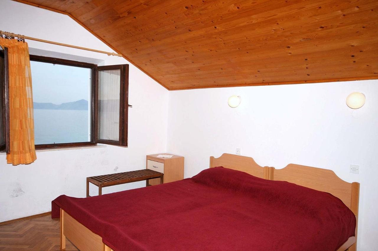 Rooms By The Sea Sladjenovici, Dubrovnik - 2161 Slano Luaran gambar