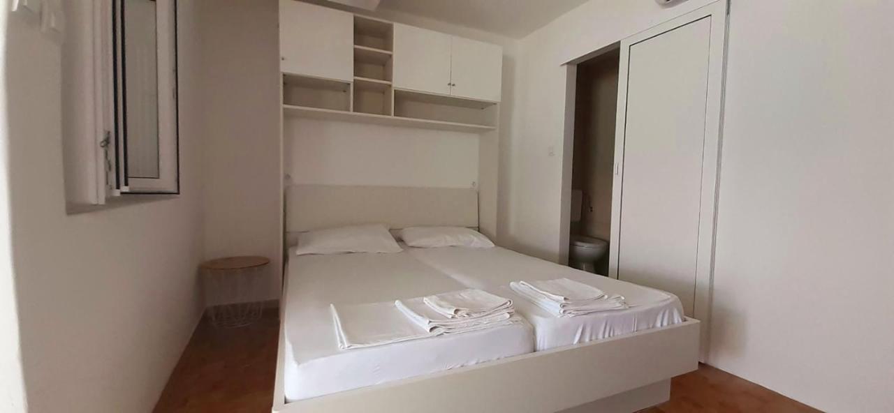 Rooms By The Sea Sladjenovici, Dubrovnik - 2161 Slano Luaran gambar
