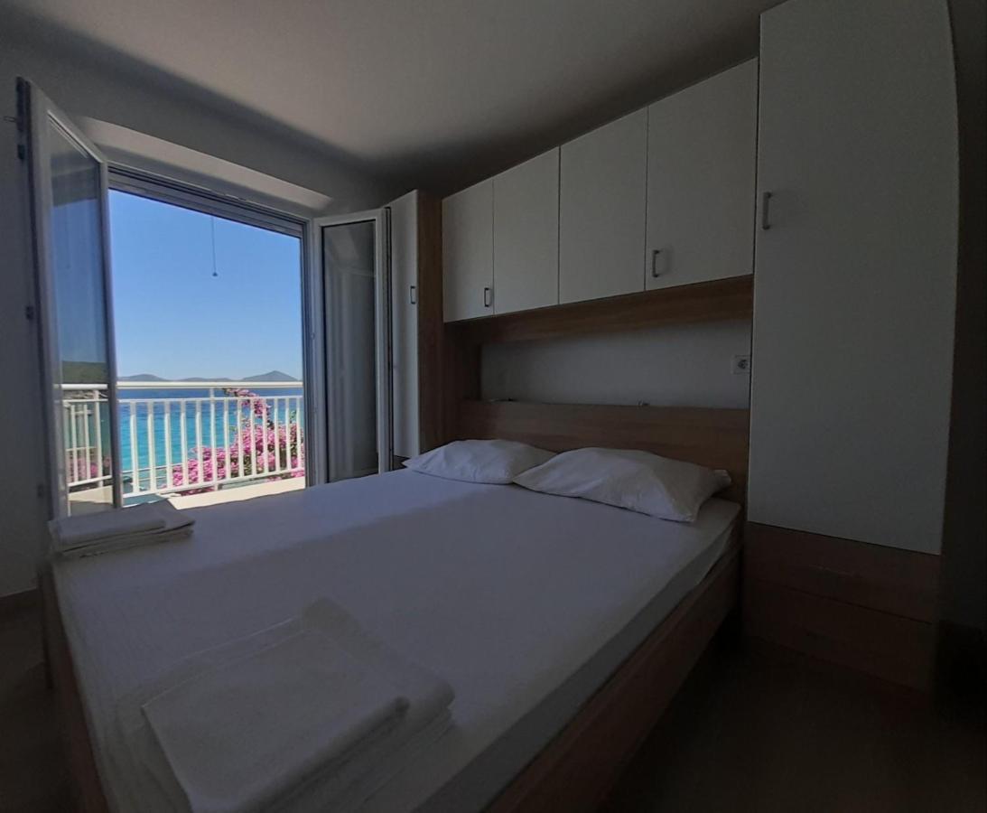 Rooms By The Sea Sladjenovici, Dubrovnik - 2161 Slano Luaran gambar
