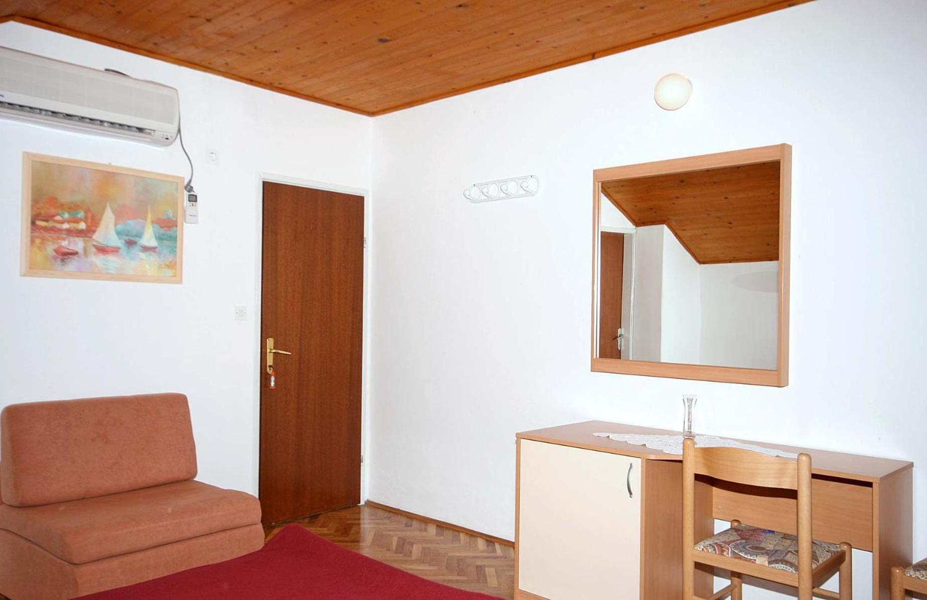 Rooms By The Sea Sladjenovici, Dubrovnik - 2161 Slano Bilik gambar
