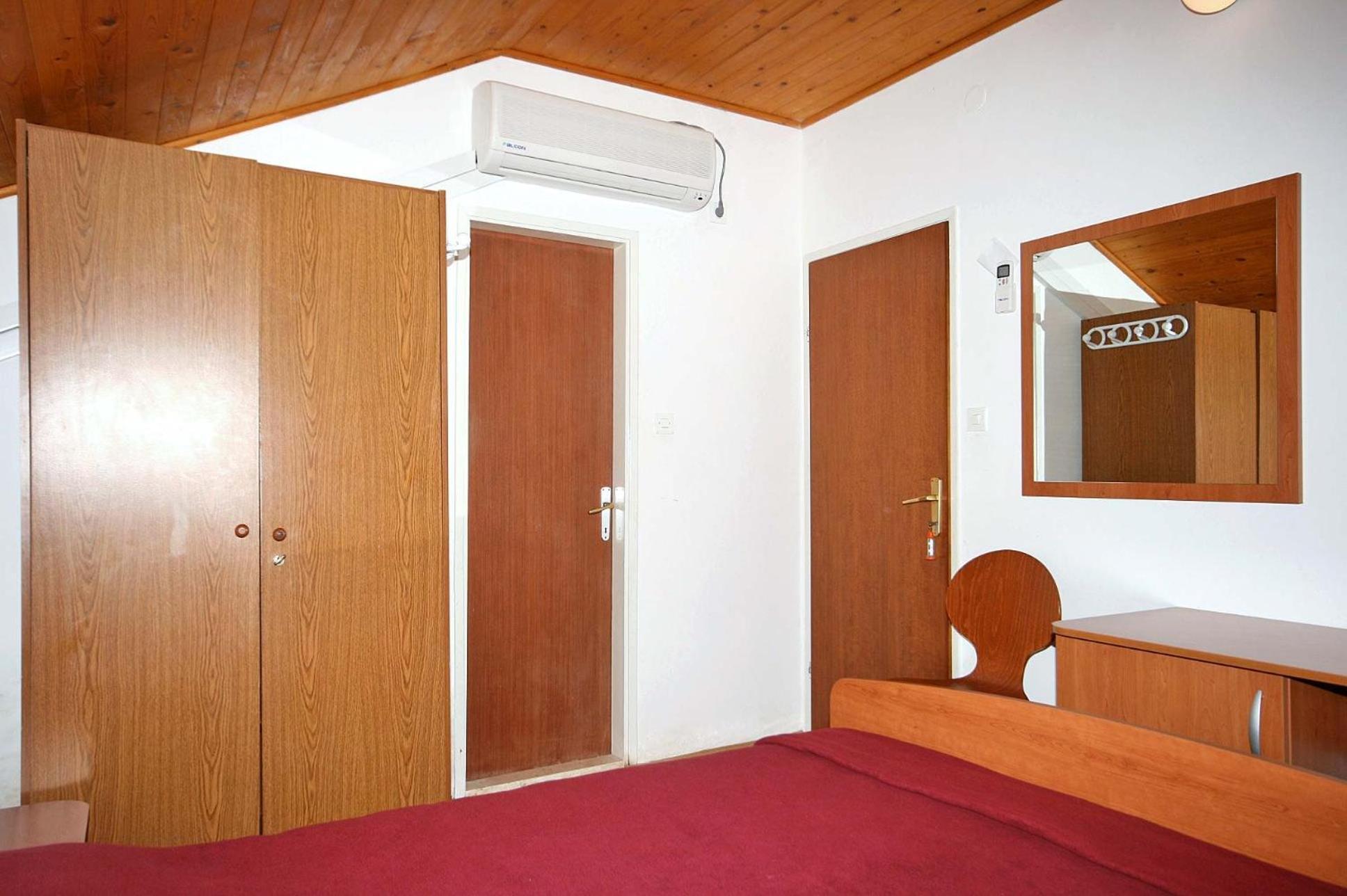 Rooms By The Sea Sladjenovici, Dubrovnik - 2161 Slano Bilik gambar